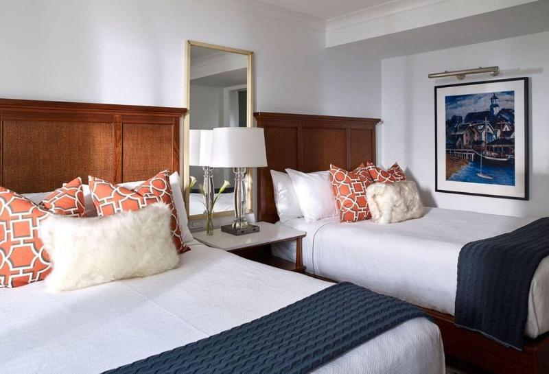 Inn By The Sea image