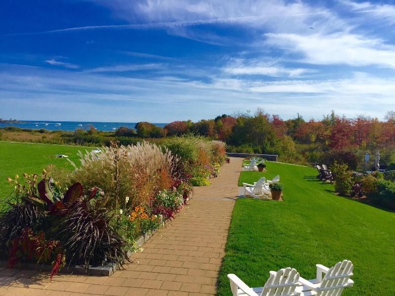 Inn By The Sea image