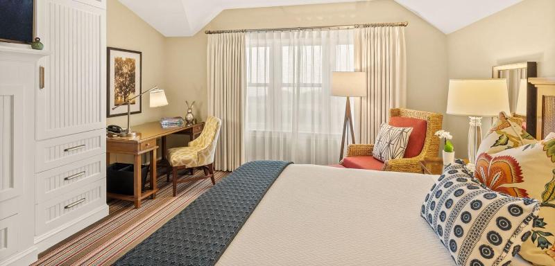 Inn By The Sea image