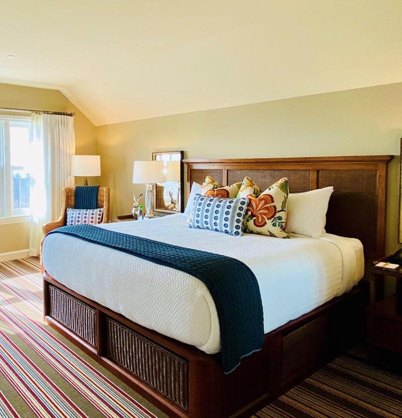 Inn By The Sea image