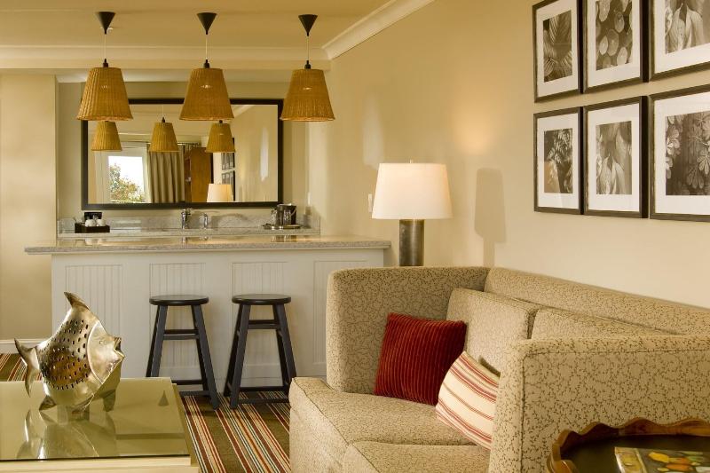 Inn By The Sea image