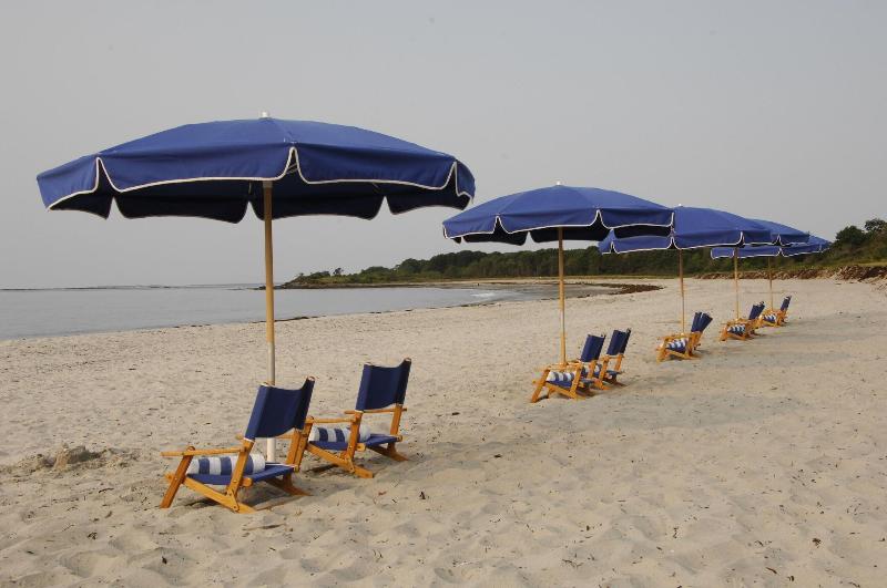 Inn By The Sea image