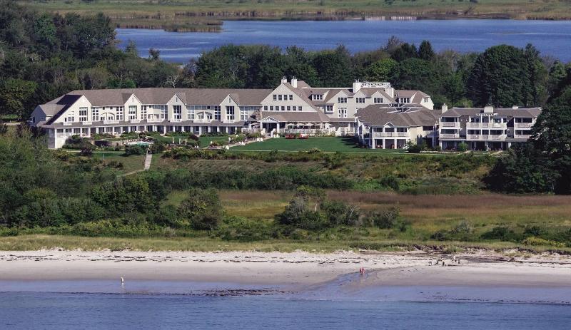 Inn By The Sea image