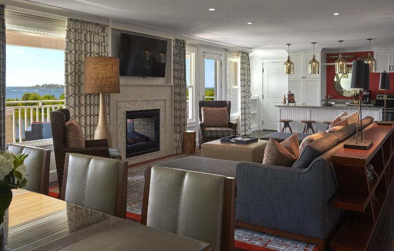 Inn By The Sea image