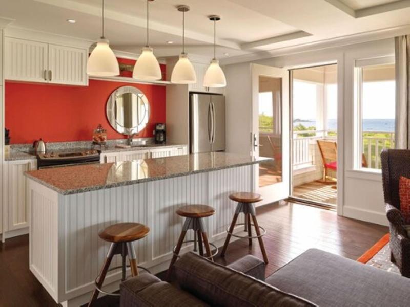 Inn By The Sea image