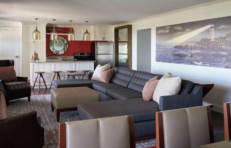 Inn By The Sea image