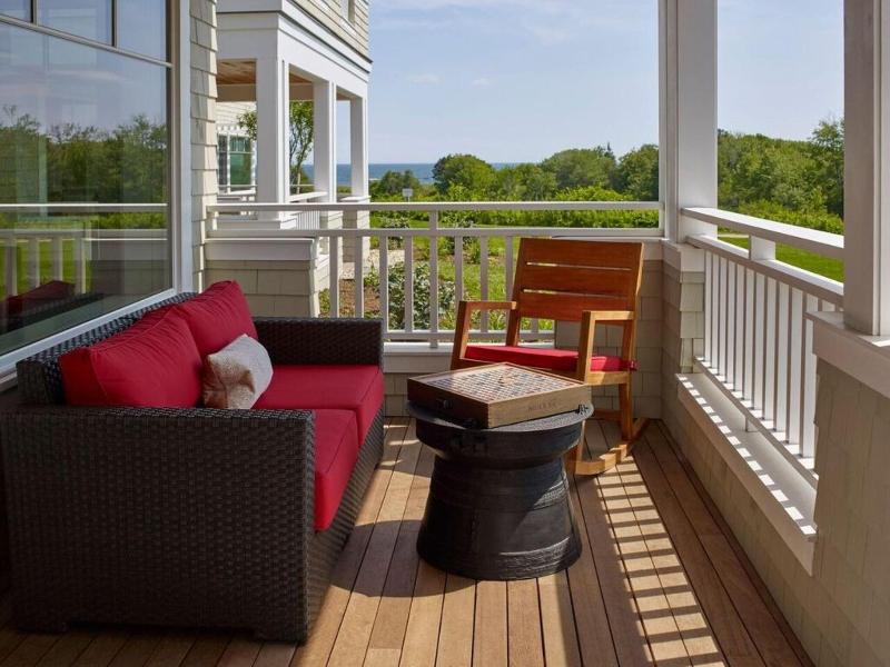 Inn By The Sea image