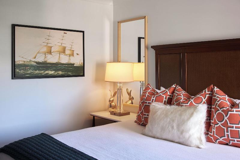 Inn By The Sea image