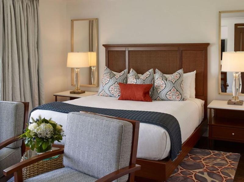 Inn By The Sea image