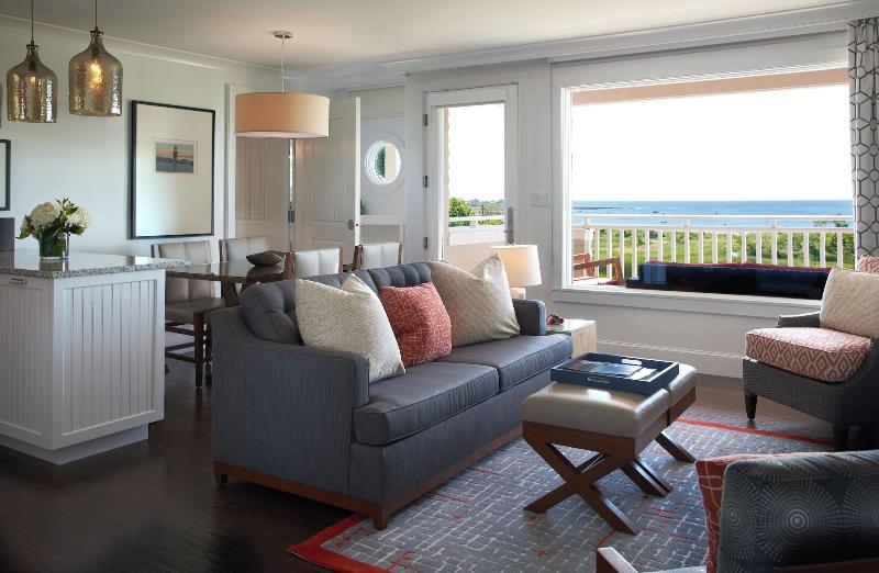 Inn By The Sea image