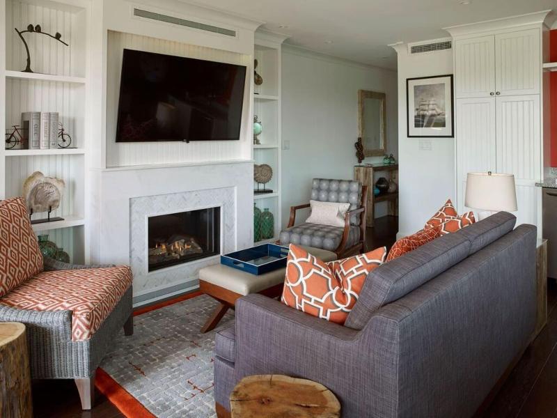 Inn By The Sea image