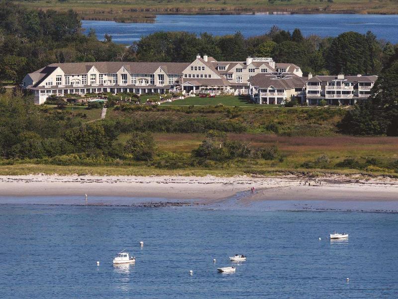 Inn By The Sea image
