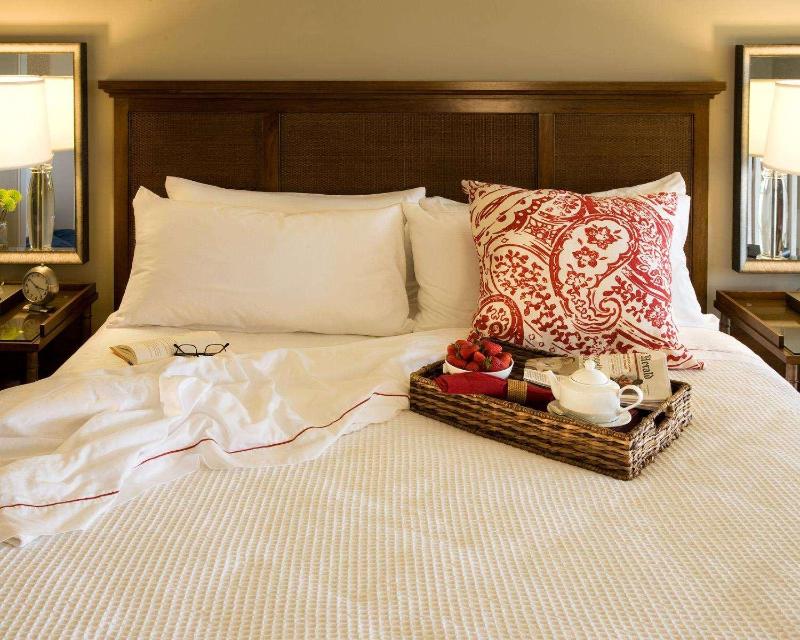 Inn By The Sea image