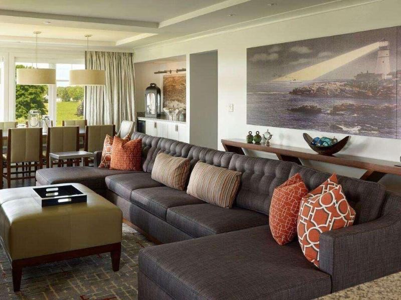 Inn By The Sea image