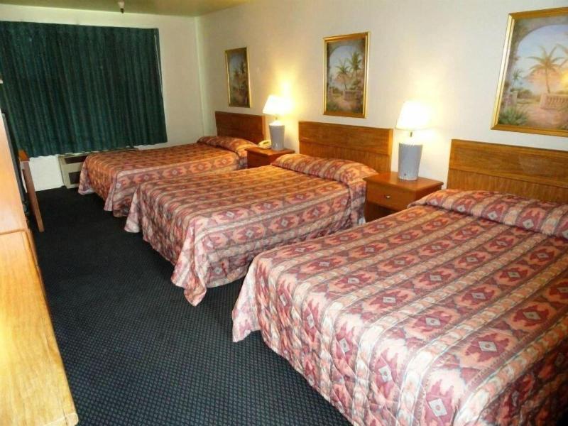 Applegate Inn image
