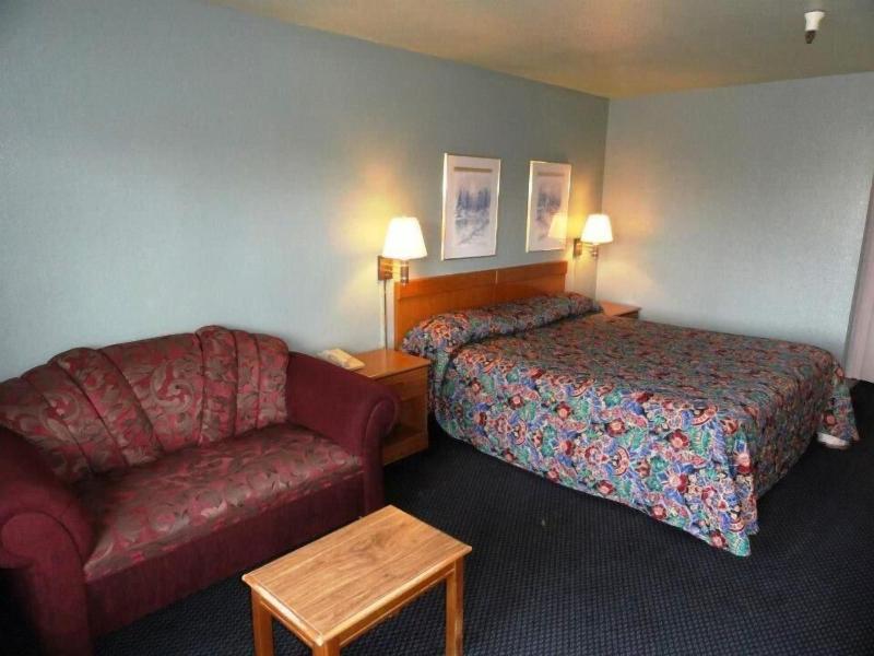 Applegate Inn image