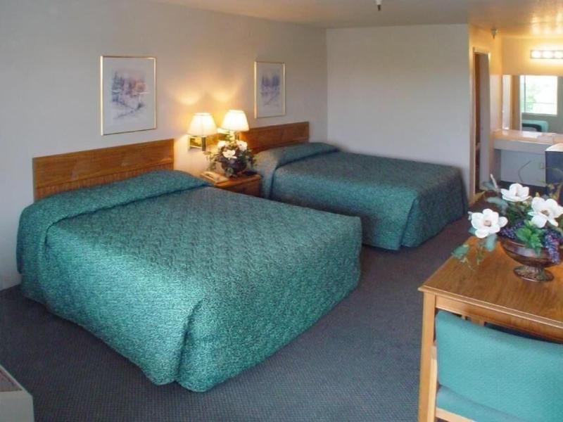Applegate Inn image