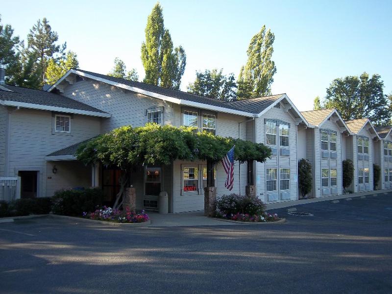 Murphys Inn Motel image