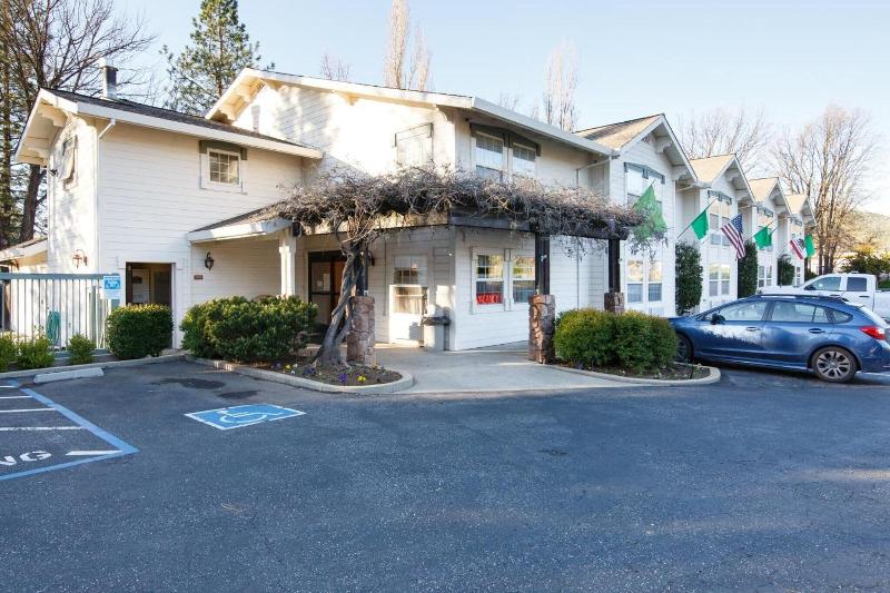 Murphys Inn Motel image