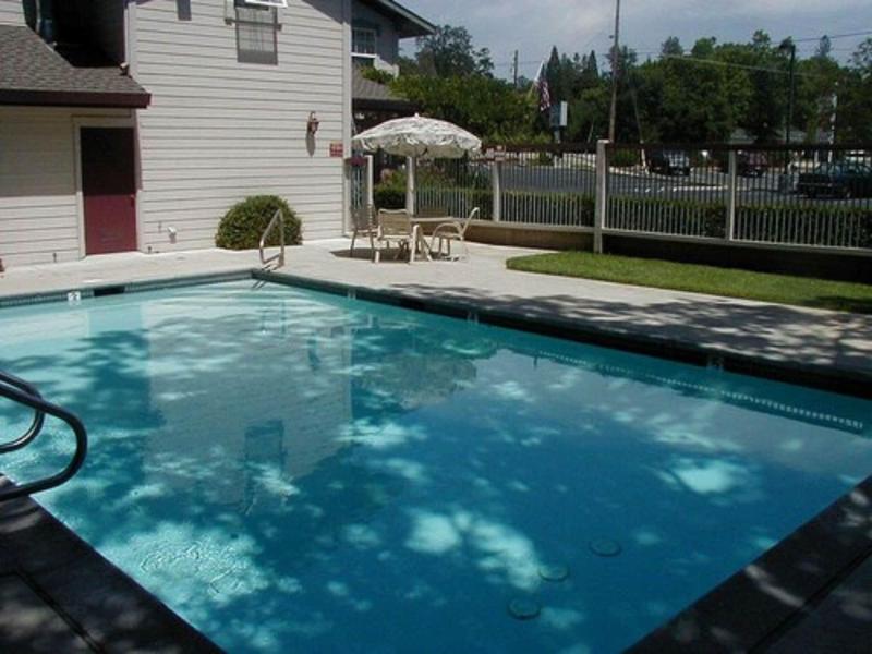 Murphys Inn Motel image