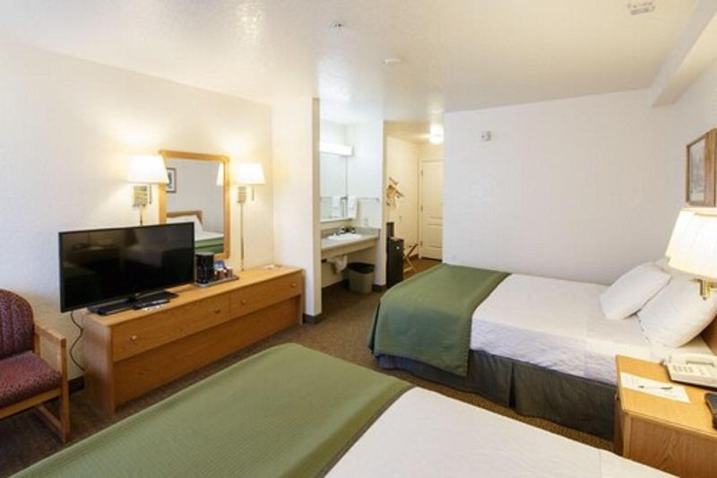 Murphys Inn Motel image