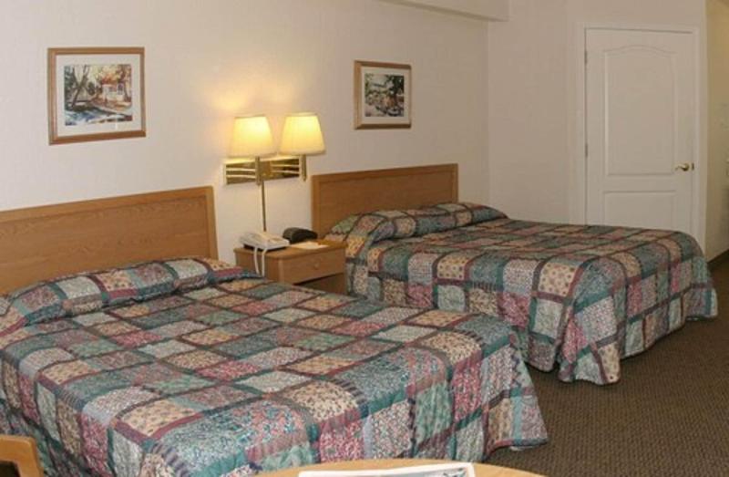 Murphys Inn Motel image