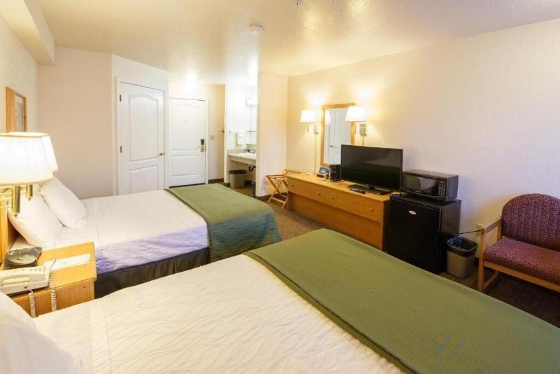 Murphys Inn Motel image