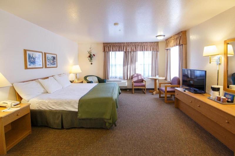Murphys Inn Motel image