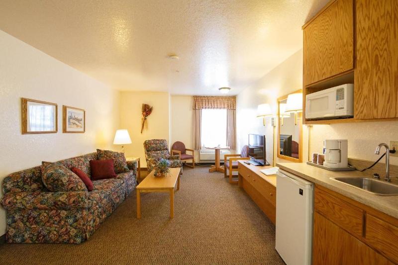 Murphys Inn Motel image
