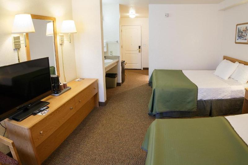 Murphys Inn Motel image
