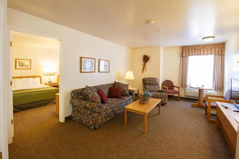 Murphys Inn Motel image