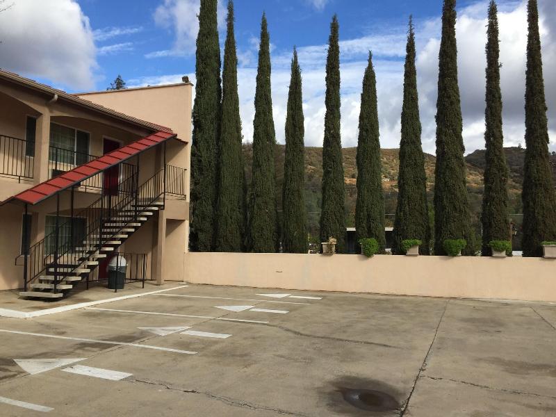 Yosemite Inn image