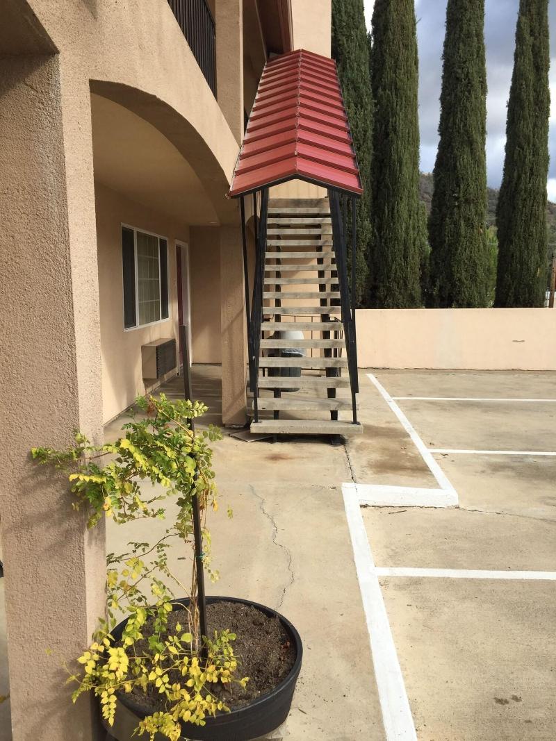 Yosemite Inn image