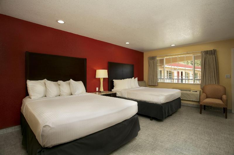 Yosemite Inn image