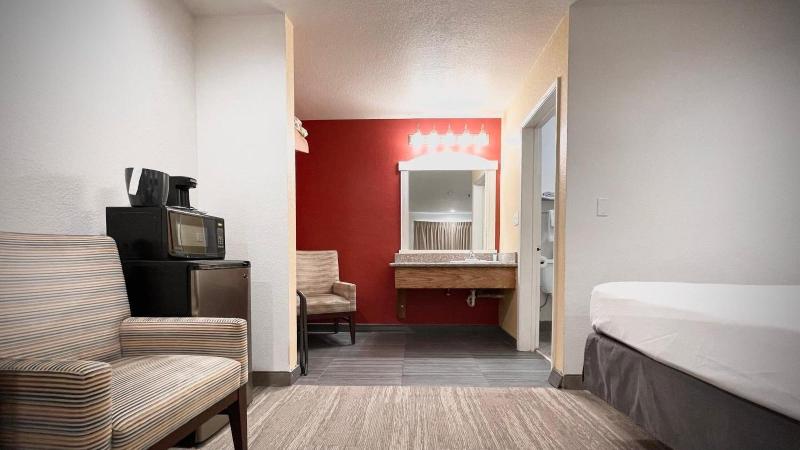 Yosemite Inn image