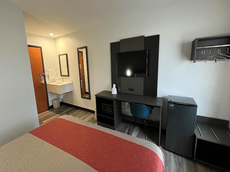 Motel 6 Urbana, Il GA image