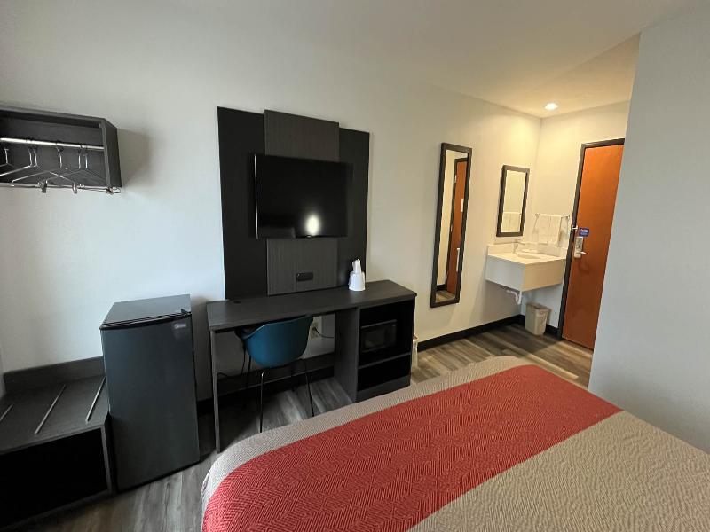 Motel 6 Urbana, Il GA image