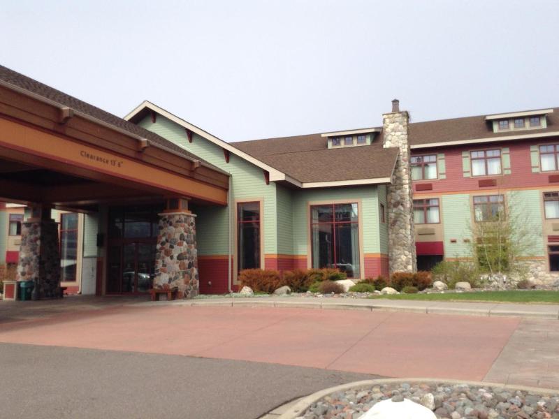 Canal Park Lodge image