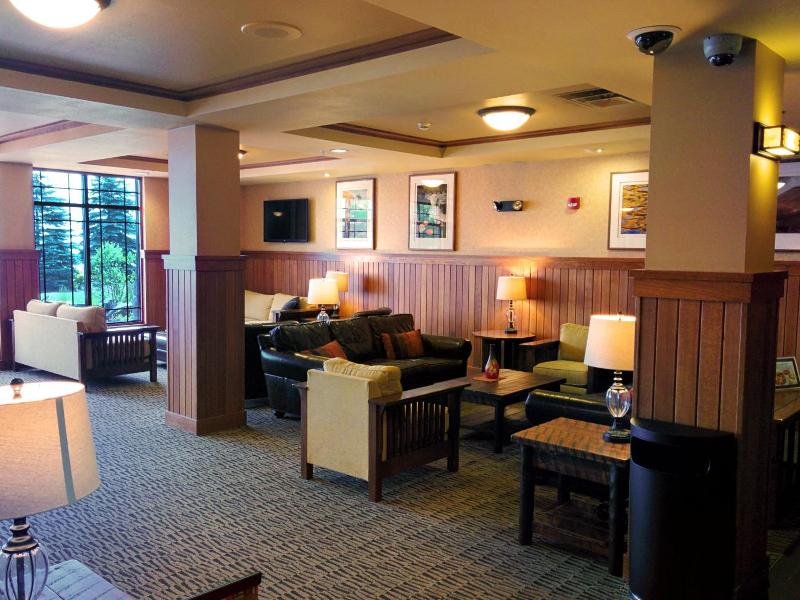 Canal Park Lodge image
