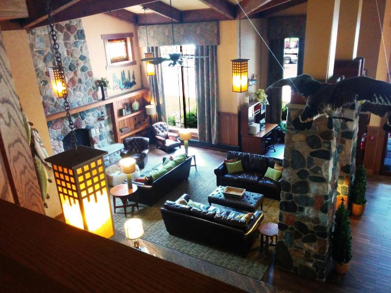 Canal Park Lodge image