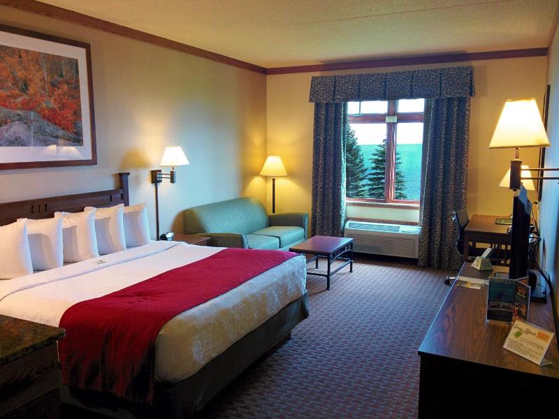 Canal Park Lodge image