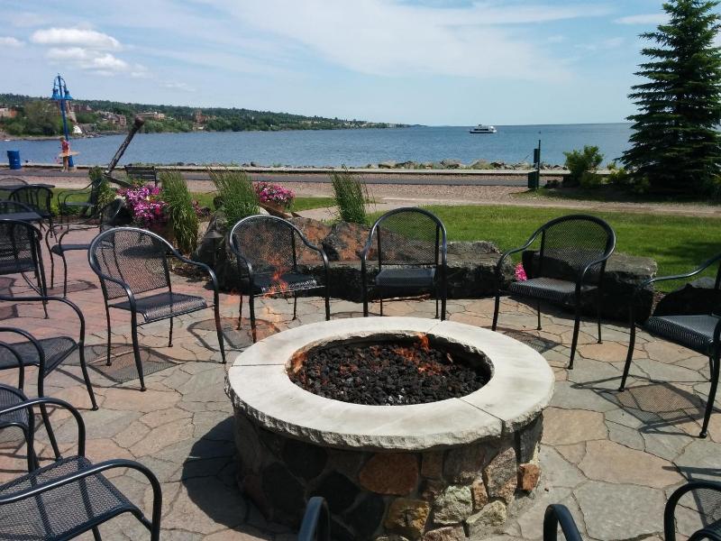 Canal Park Lodge image