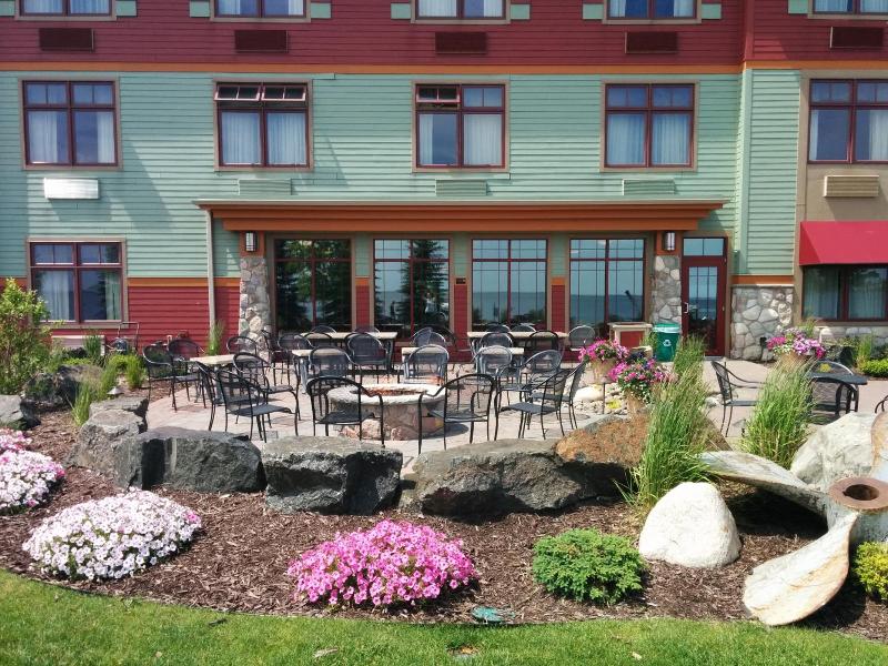 Canal Park Lodge image