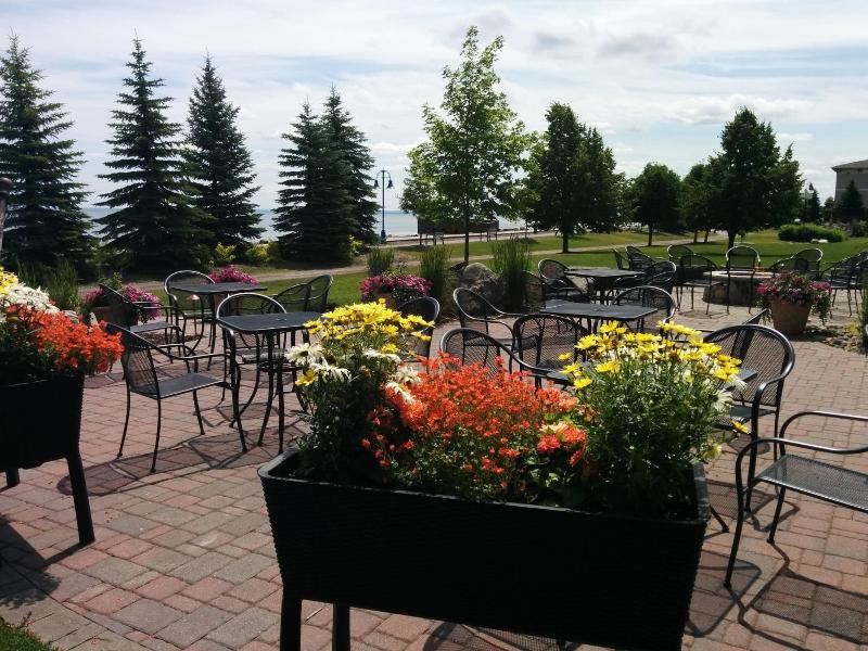 Canal Park Lodge image