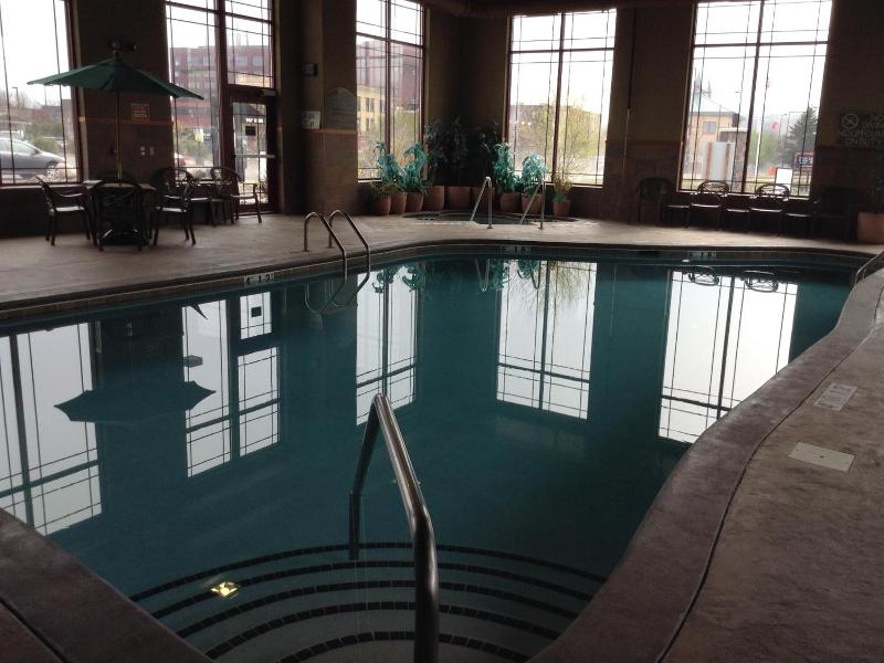 Canal Park Lodge image