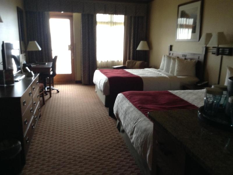 Canal Park Lodge image