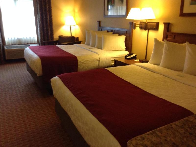 Canal Park Lodge image
