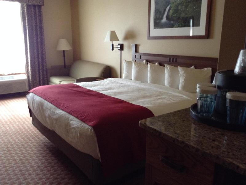 Canal Park Lodge image
