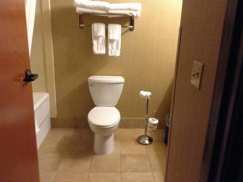 Canal Park Lodge image