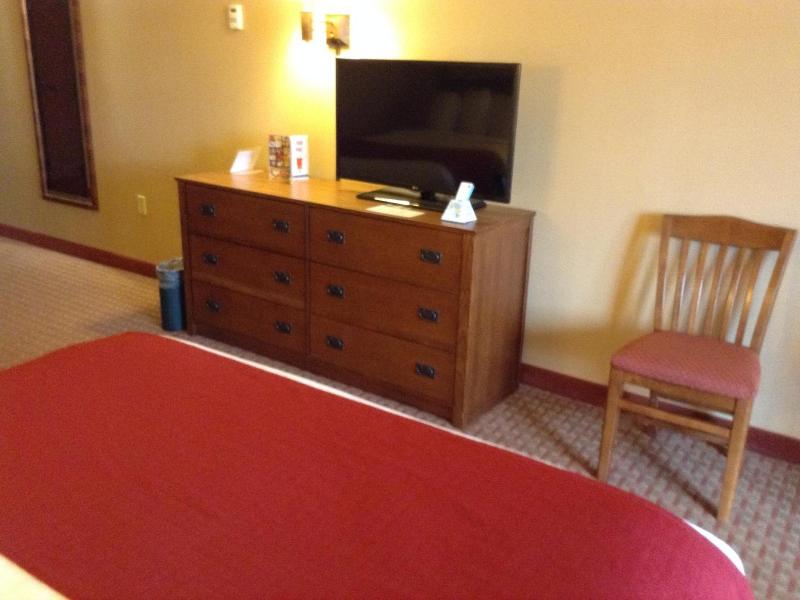 Canal Park Lodge image